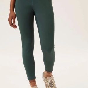 Girlfriend Collective Leggings